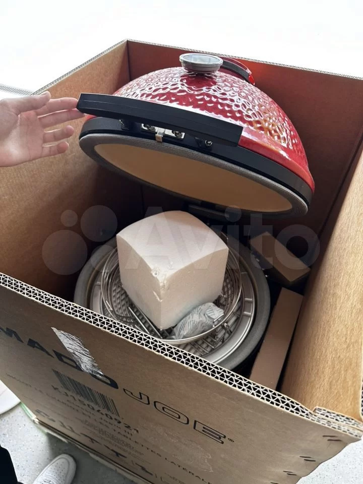 Изображение #4 от Андрей П