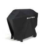 Чехол для гриля Crown Pellet 500