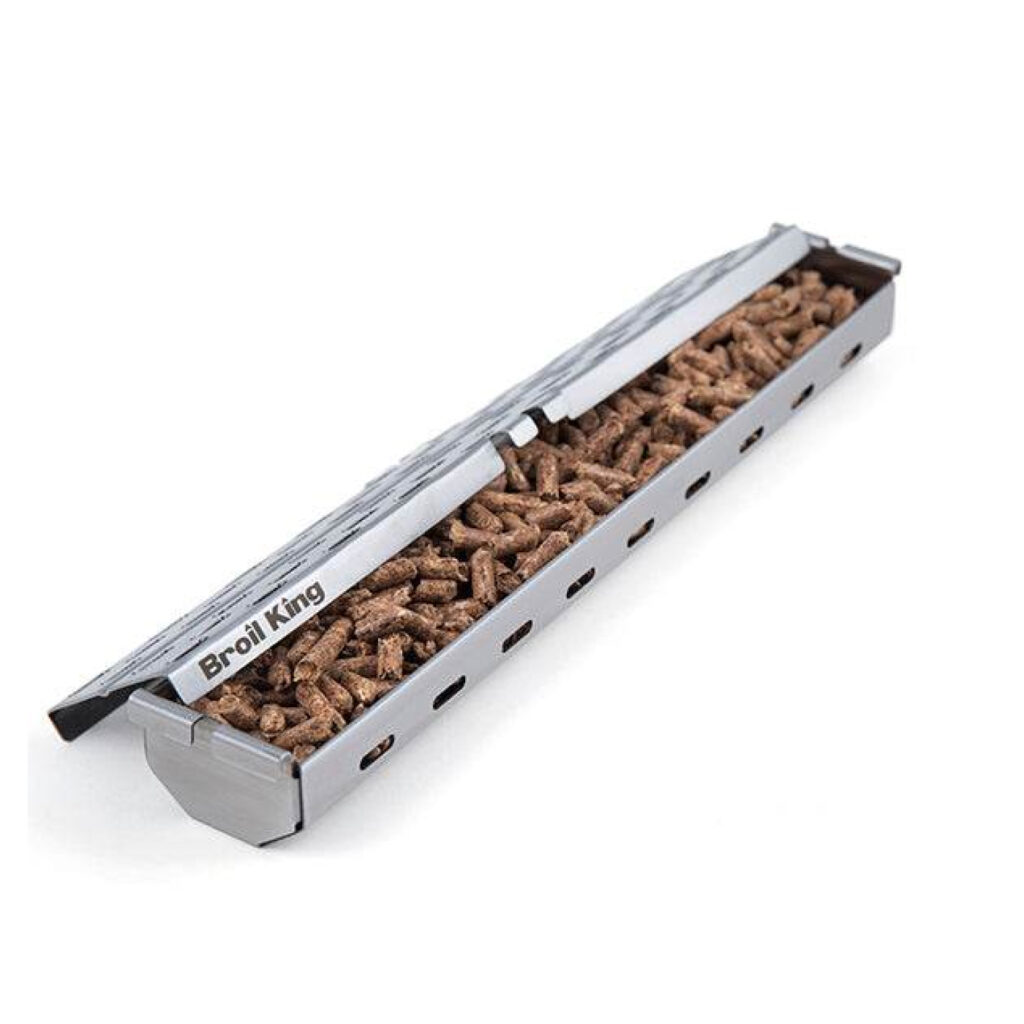 Контейнер для копчения для пеллетных грилей Broil King