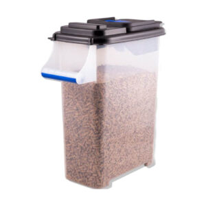 Контейнер для пеллет Broil King