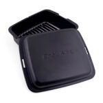 Чугунная голландская печь Broil King