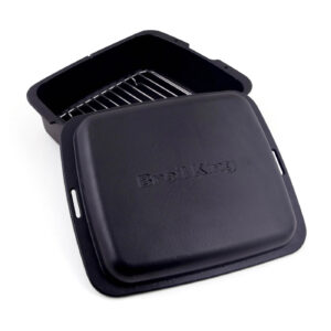 Чугунная голландская печь Broil King