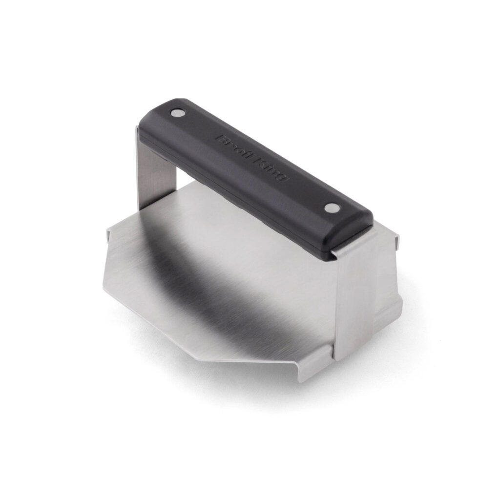 Пресс для смэш бургеров Broil King