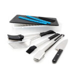 Набор инструментов (5 предметов) Broil King Porta Chef