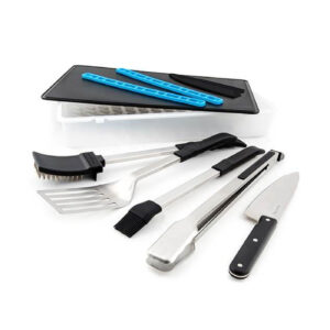 Набор инструментов (5 предметов) Broil King Porta Chef